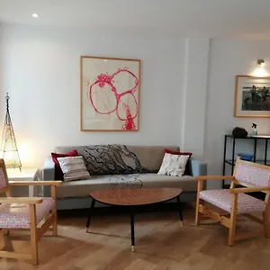  Apartment El Artista Spain