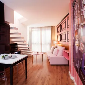  Apartment Picasso Spain