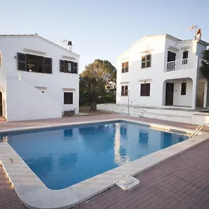 Mar Ii España