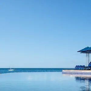 Marina Gran Canaria Apartahotel