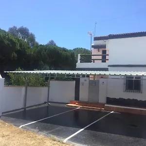 Conil España