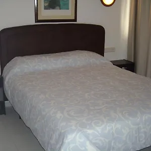  Apartment Mimosin Spain