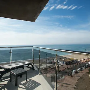  Apartment Playa Spain
