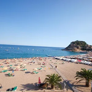  Apartment Lets Holidays Spain