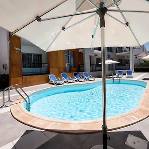 Apartment Miami Sun, Puerto Rico (Gran Canaria)