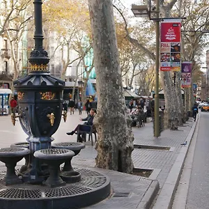 Royal Ramblas Barcellona