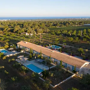  Farm stay Sa Nau - Adults Only Over 16 Spain